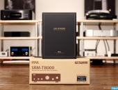: ձSTAX SR-X9000 + SRM-T8000